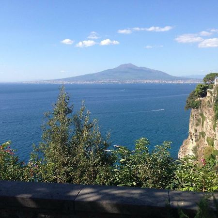 B&B La Grotta Marina Vico Equense Εξωτερικό φωτογραφία