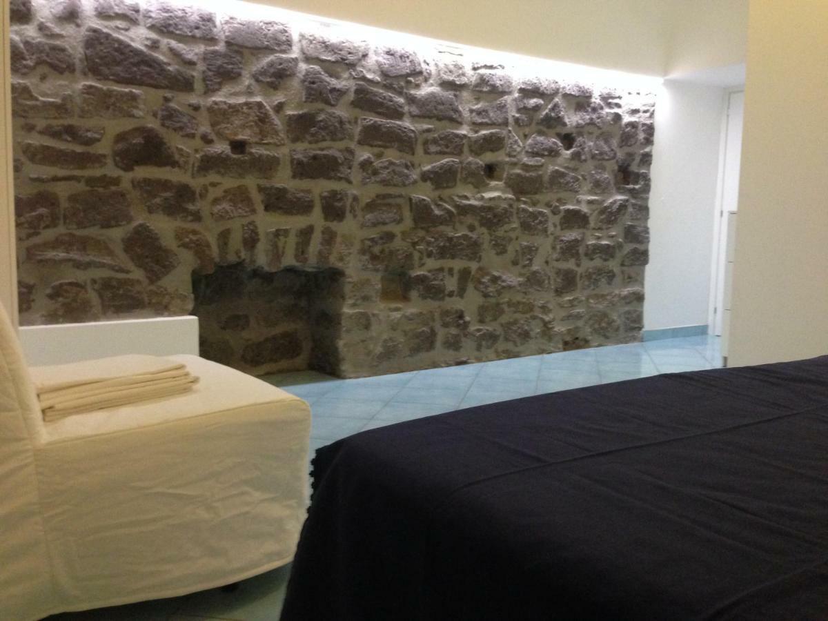 B&B La Grotta Marina Vico Equense Εξωτερικό φωτογραφία