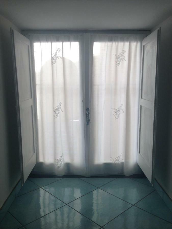 B&B La Grotta Marina Vico Equense Εξωτερικό φωτογραφία