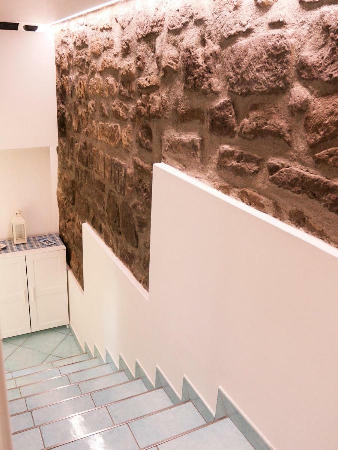 B&B La Grotta Marina Vico Equense Εξωτερικό φωτογραφία