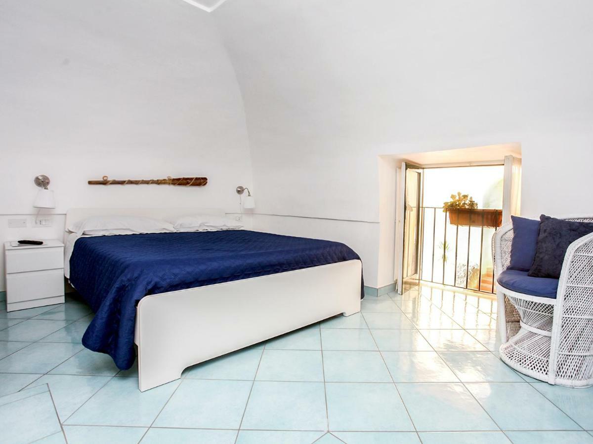B&B La Grotta Marina Vico Equense Εξωτερικό φωτογραφία