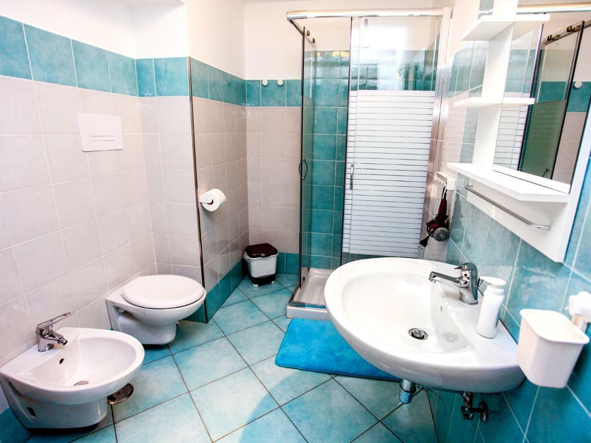 B&B La Grotta Marina Vico Equense Εξωτερικό φωτογραφία